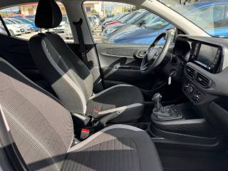 HYUNDAI i10 usata, con Climatizzatore