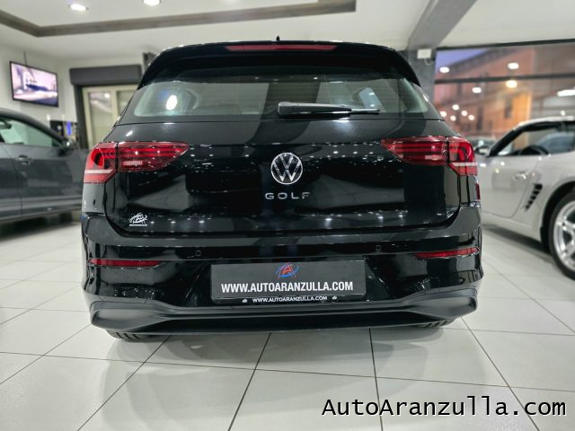 VOLKSWAGEN Golf usata, con Alzacristalli elettrici
