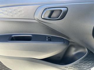 HYUNDAI i10 usata, con Cerchi in lega