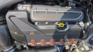 CUPRA Formentor usata, con Hill holder