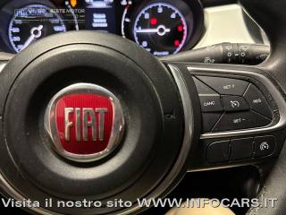 FIAT 500X usata, con Servosterzo