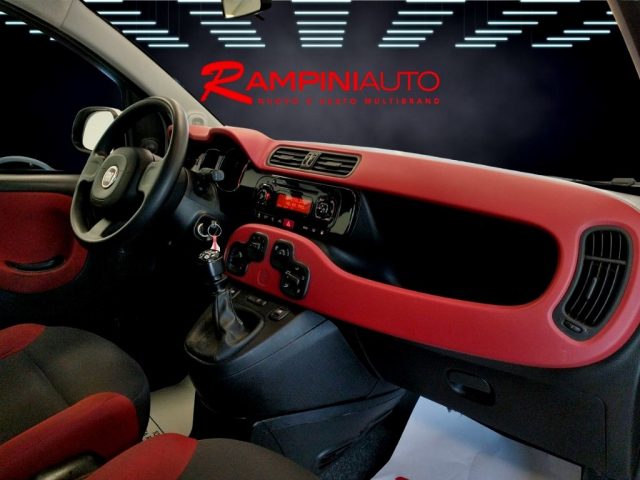 FIAT Panda usata 17