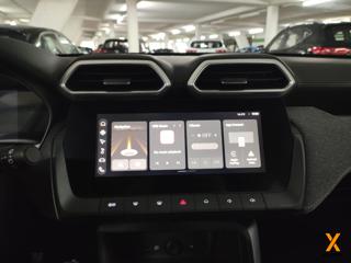 MG ZS usata, con Specchietti laterali elettrici