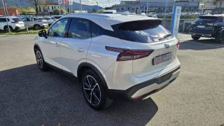 NISSAN Qashqai usata, con Antifurto