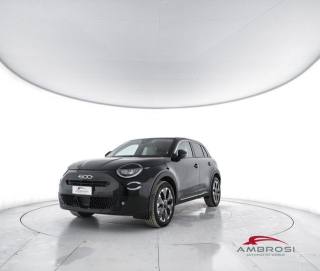 FIAT 600 1.2 hybrid La Prima 110cv auto