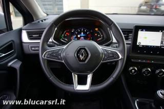RENAULT Captur usata, con Riconoscimento dei segnali stradali