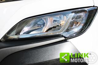 FIAT Ducato usata, con Luce d