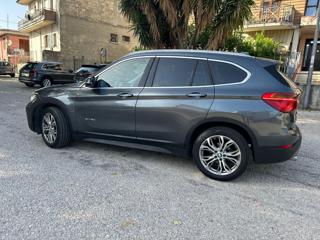 BMW X1 usata, con Alzacristalli elettrici