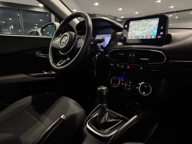 FIAT Tipo usata 8