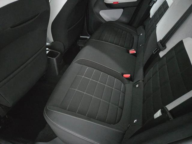 CITROEN C3 usata, con Boardcomputer