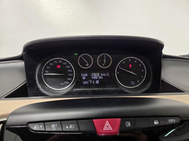 LANCIA Ypsilon usata, con Chiusura centralizzata
