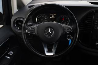 MERCEDES-BENZ Vito usata, con Climatizzatore