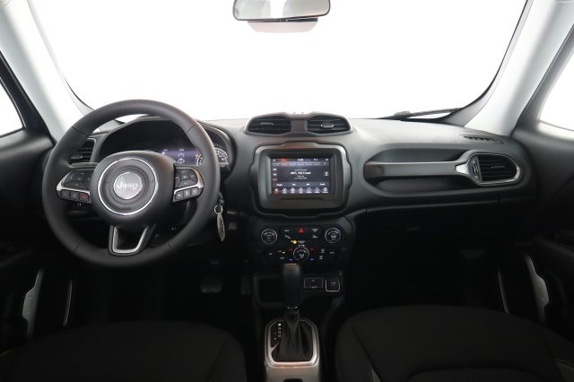 JEEP Renegade usata 4