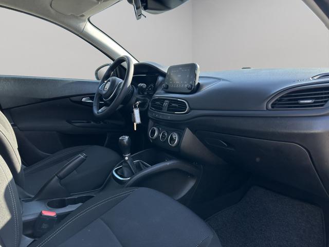 FIAT Tipo usata, con Servosterzo