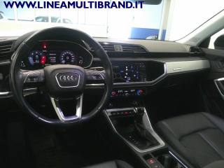 AUDI Q3 usata, con Servosterzo