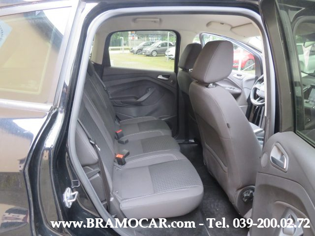 FORD C-Max usata, con MP3