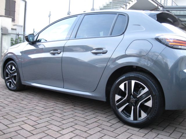 PEUGEOT 208 usata, con Alzacristalli elettrici