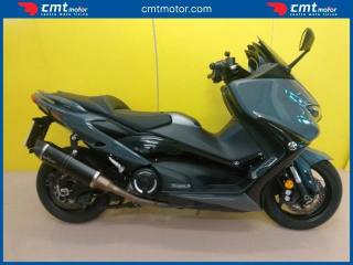 YAMAHA T-Max 560