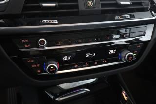 BMW X3 usata 11