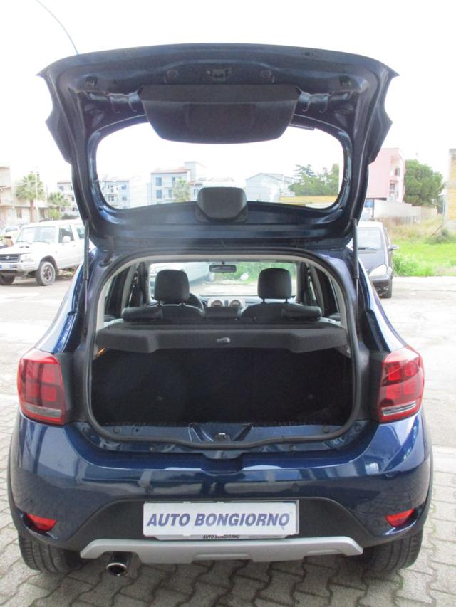 DACIA Sandero usata, con Chiusura centralizzata