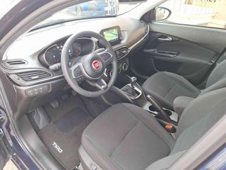FIAT Tipo usata, con Autoradio