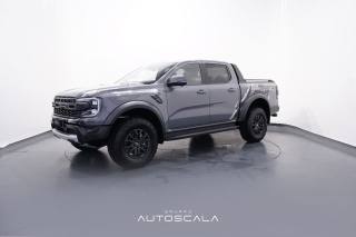FORD Ranger Raptor 2.0 Ecoblue 210CV 4WD DC 5 posti
