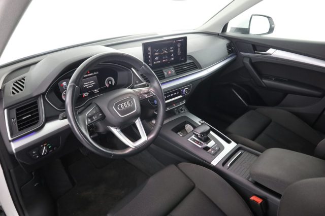 AUDI Q5 usata 0