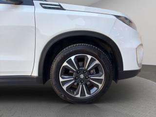 SUZUKI Vitara usata, con Controllo elettronico della corsia