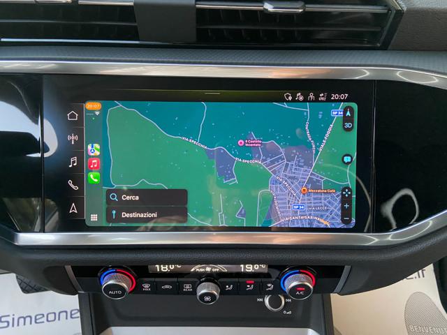 AUDI Q3 usata, con USB