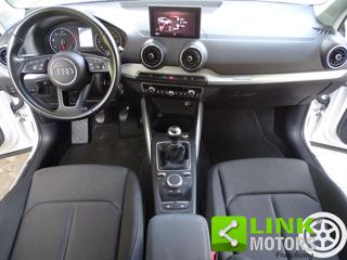 AUDI Q2 usata, con Airbag Passeggero