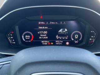 AUDI Q3 usata, con Immobilizzatore elettronico