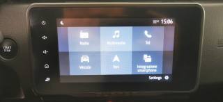 DACIA Duster usata 72