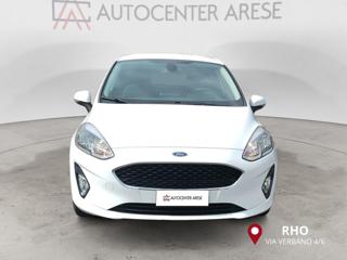 FORD Fiesta usata, con ESP