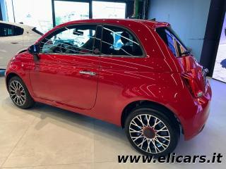 FIAT 500 usata, con Cerchi in lega