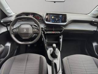 PEUGEOT 208 usata, con Immobilizzatore elettronico