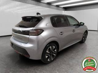 PEUGEOT 208 usata, con Bluetooth