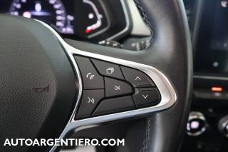 RENAULT Captur usata, con Controllo automatico clima