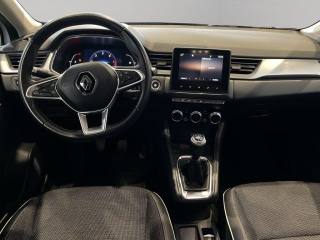 RENAULT Captur usata, con Cruise Control