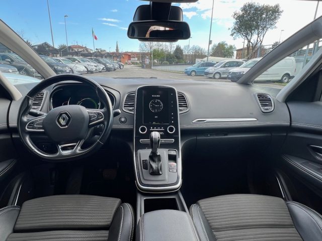 RENAULT Scenic usata, con ESP