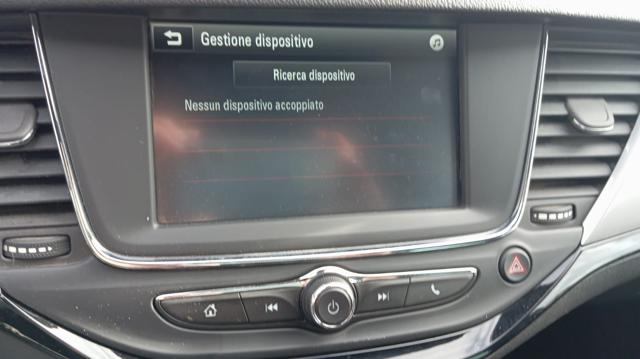 OPEL Astra usata, con MP3