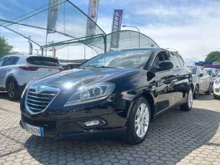 LANCIA Delta Delta 1.4 tjt Oro Gpl 120cv 2033 SCADENZA