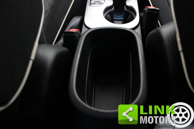 FIAT 500X usata, con Autoradio digitale