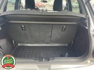 SUZUKI Swift usata, con Climatizzatore