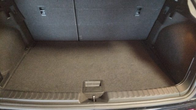 AUDI A1 usata, con ESP