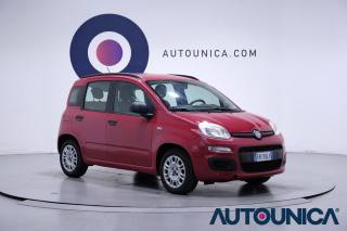 FIAT Panda usata, con Airbag Passeggero