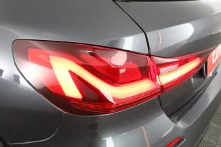 BMW 116 usata 9