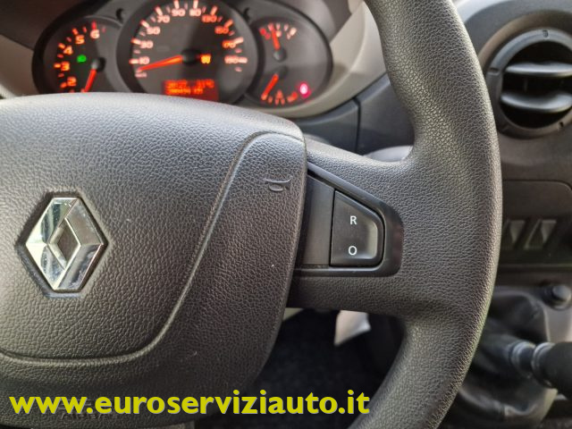RENAULT Master usata 27