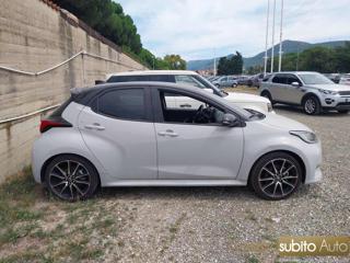TOYOTA Yaris usata, con Climatizzatore