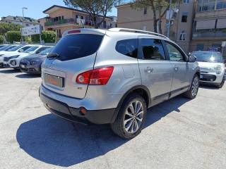 NISSAN Qashqai+2 usata, con Alzacristalli elettrici