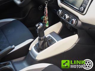 NISSAN Micra usata 39